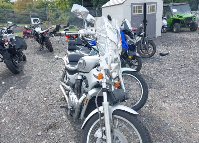 Suzuki VS800GLK