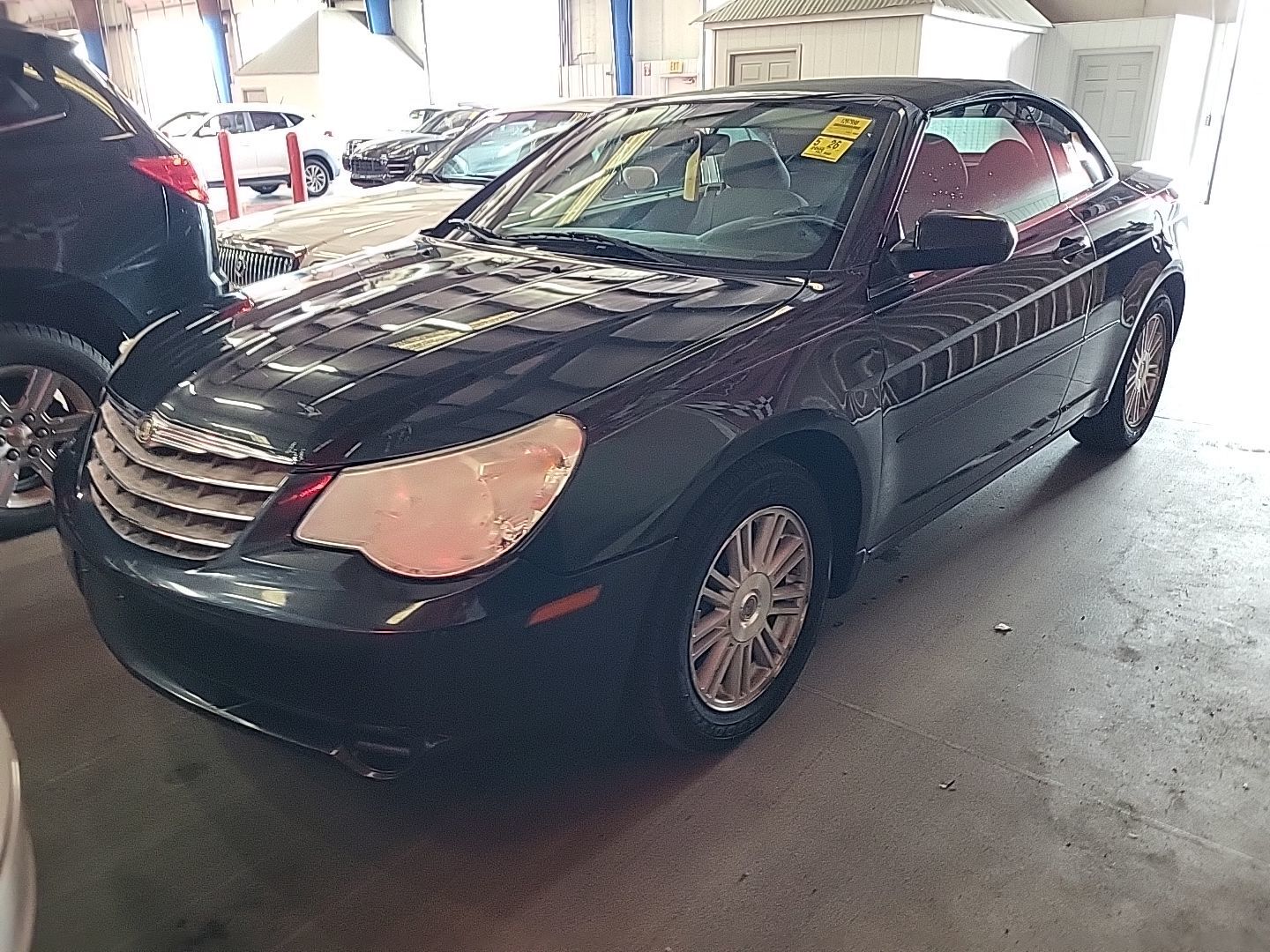 Chrysler Sebring