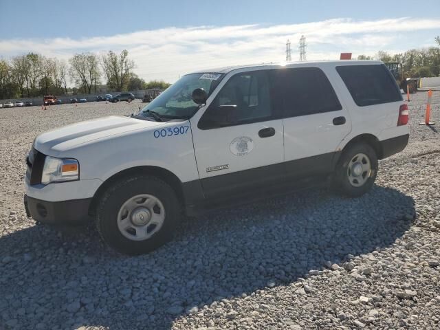 Ford Expedition