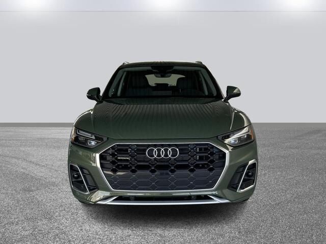 2024 Audi Q5 e