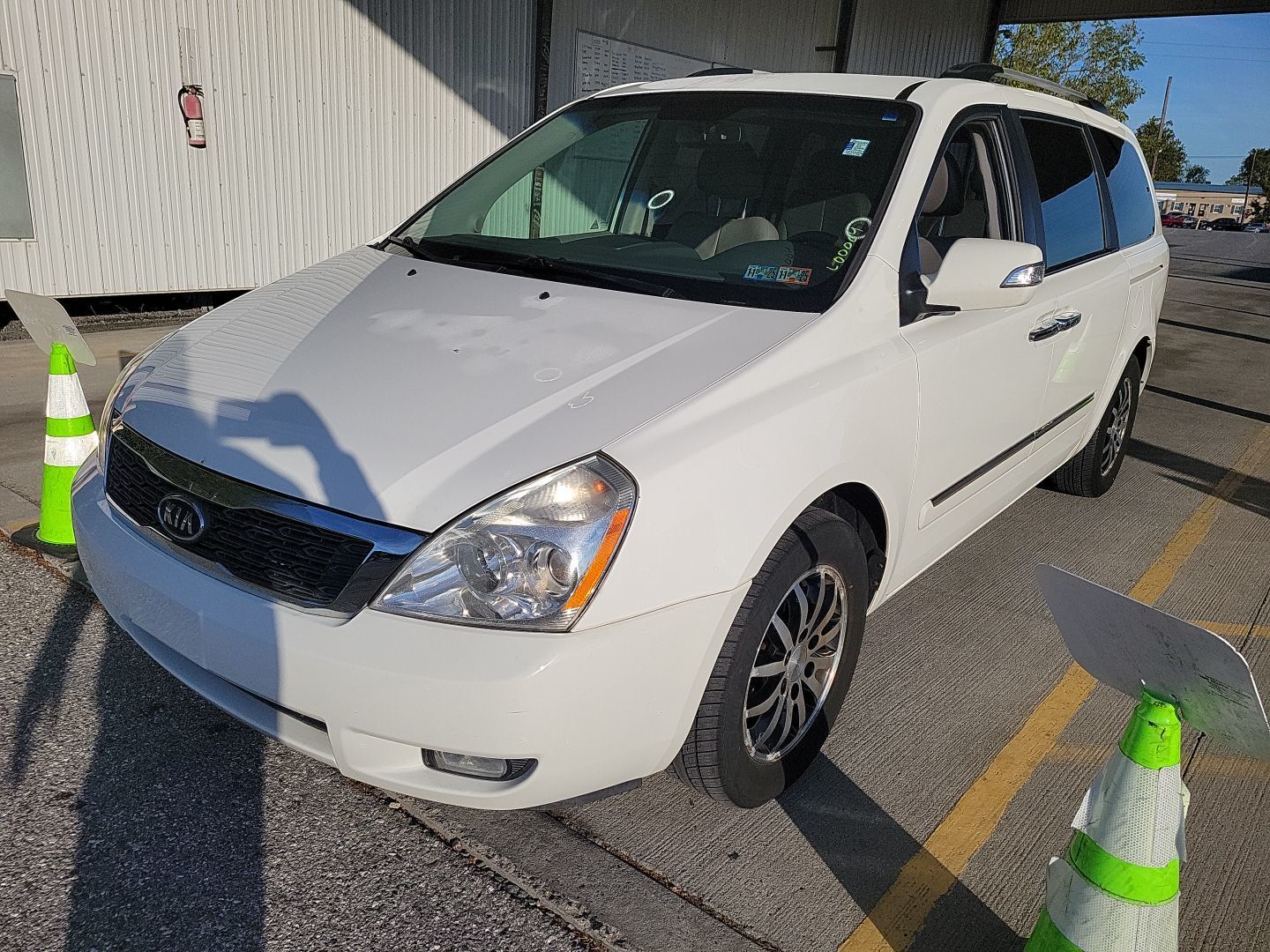 Kia Sedona