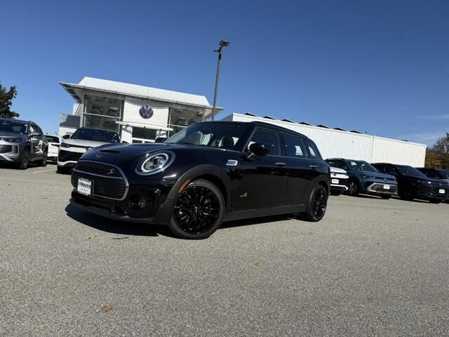 2021 MINI Clubman