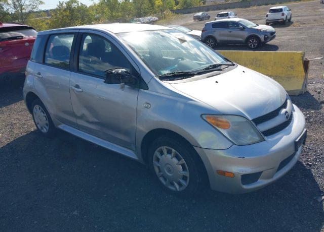 Toyota SCION xA