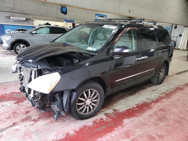 Kia Sedona