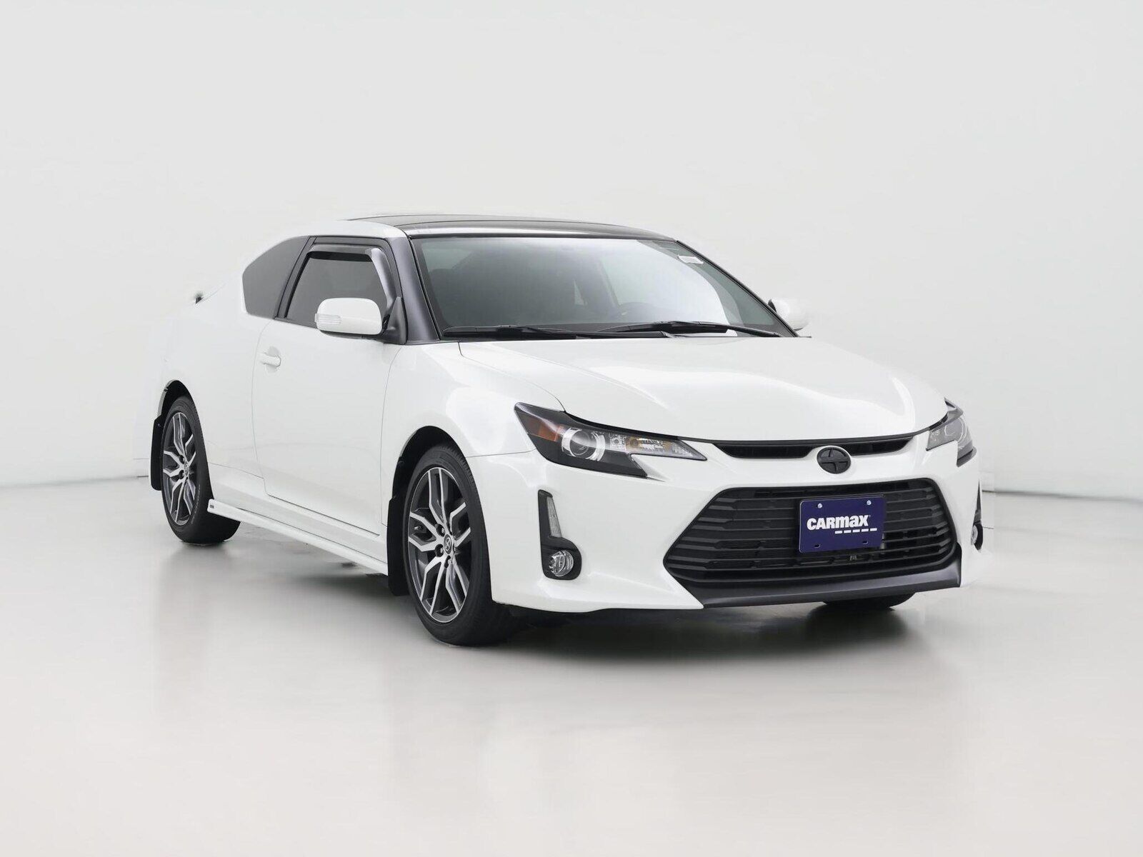 Toyota SCION tC