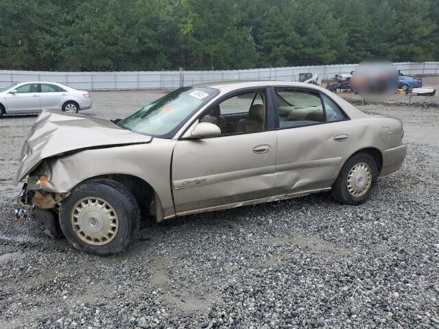 Buick Century