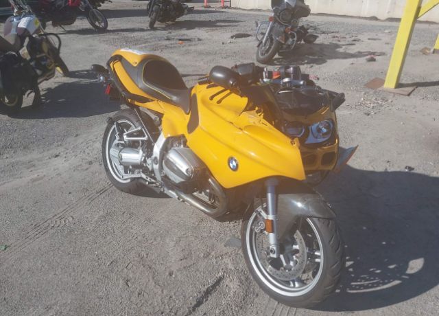 BMW R 1100 S