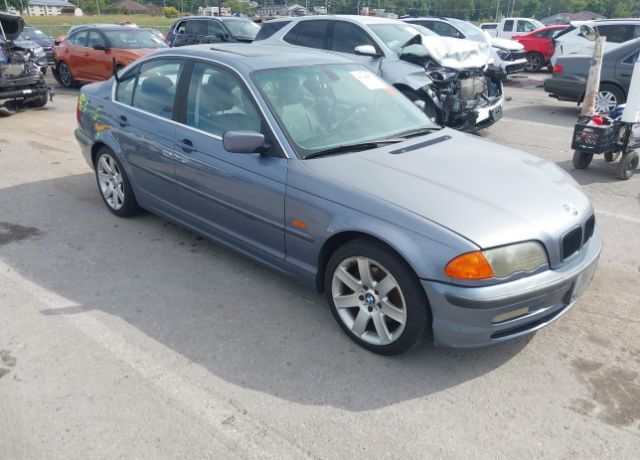BMW 328i