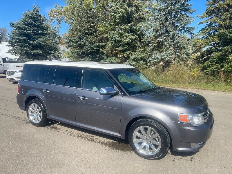 Ford Flex
