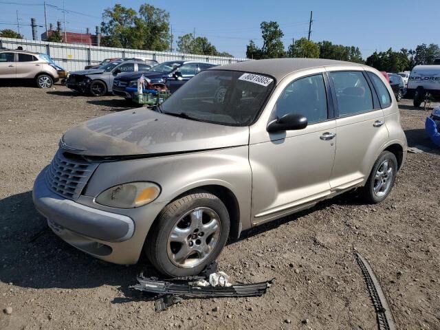 Chrysler PT Cruiser