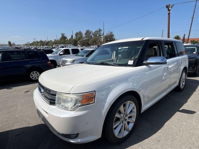 Ford Flex