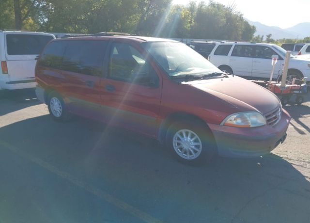 Ford Windstar