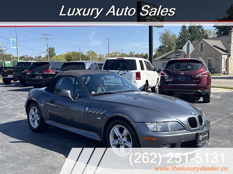 BMW Z3