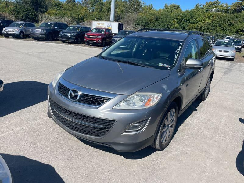 Mazda CX-9