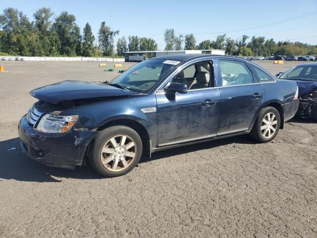 Ford Taurus