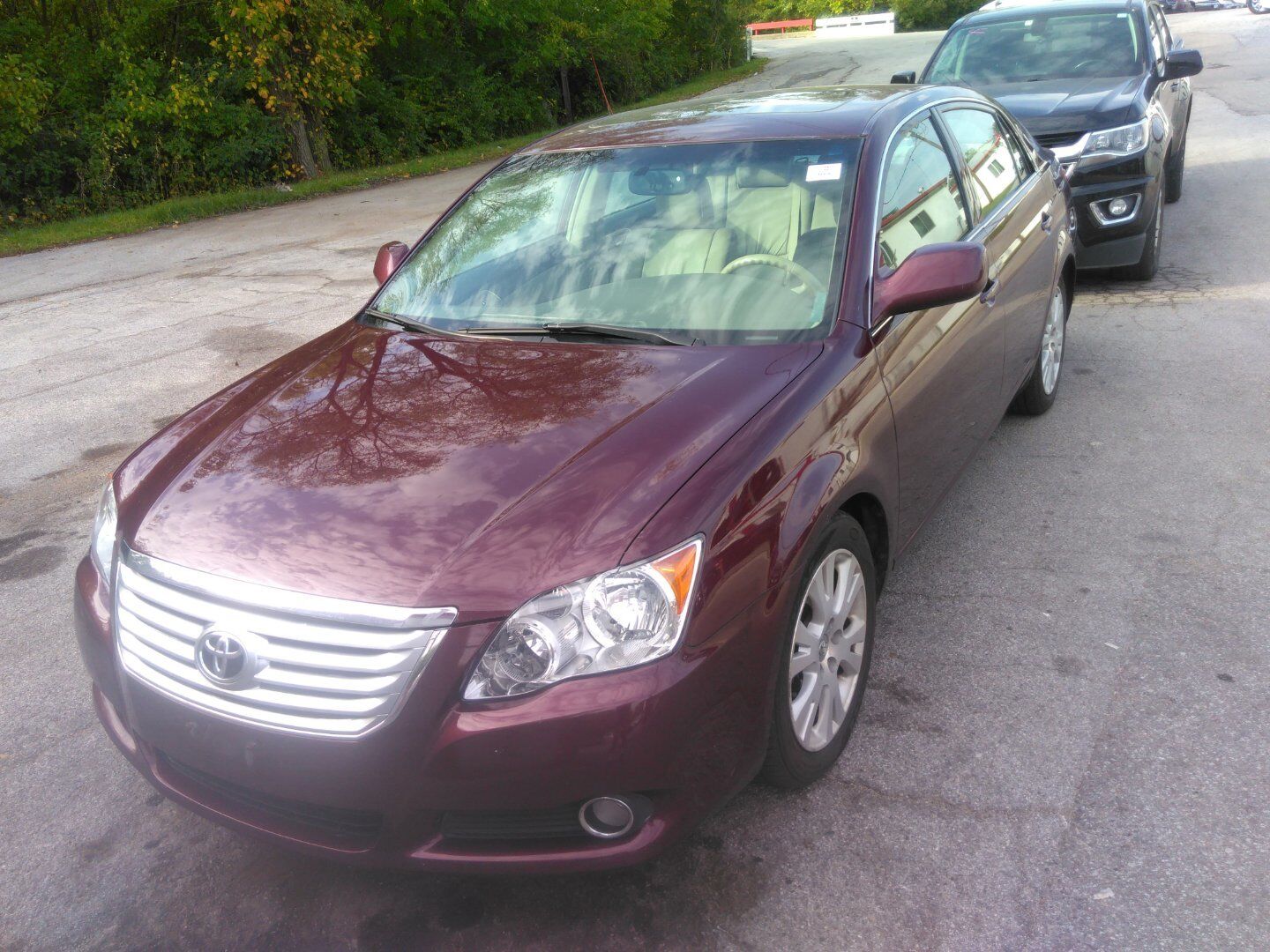 Toyota Avalon