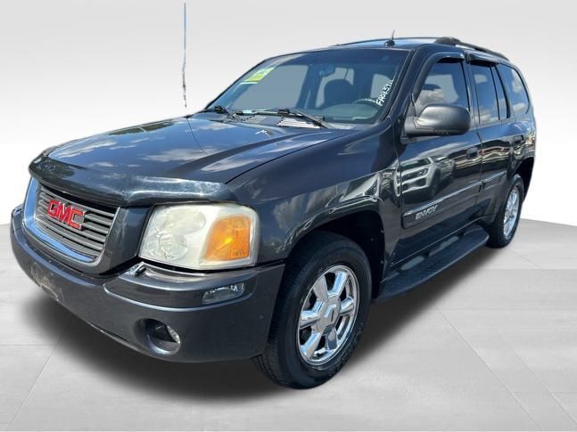 GMC Envoy