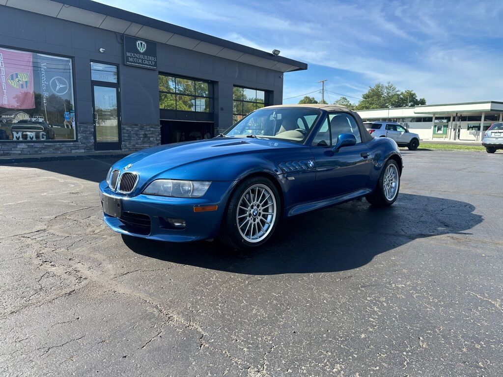 BMW Z3
