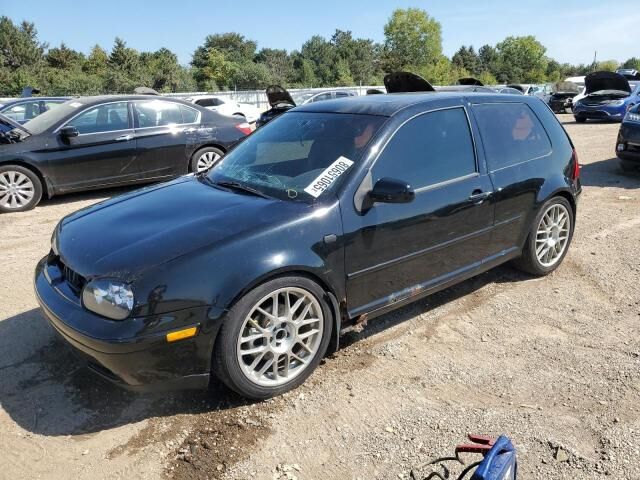 Volkswagen GTI