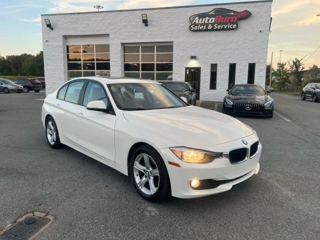 BMW 328i