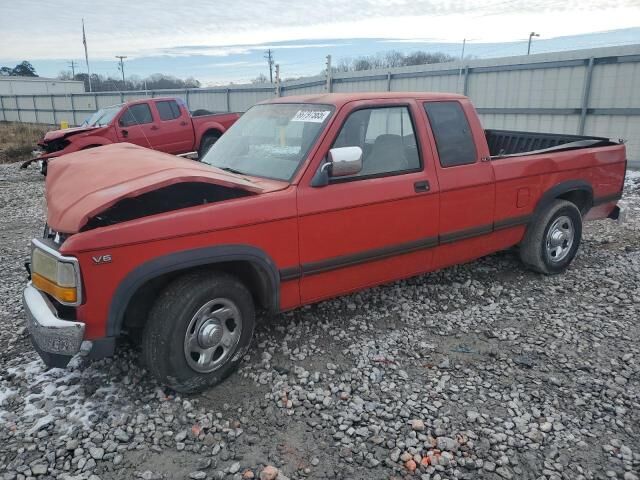 Dodge Dakota