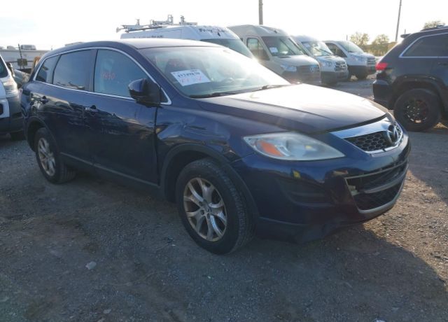 Mazda CX-9