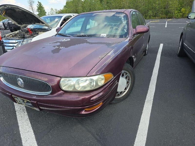 Buick LeSabre