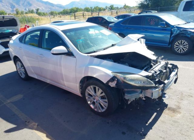 Mazda Mazda6