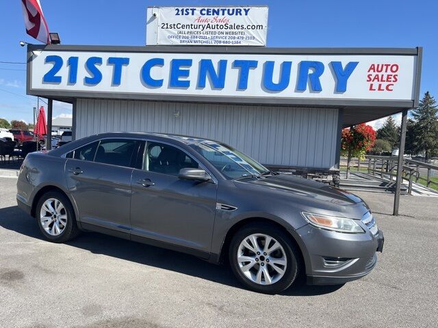 Ford Taurus