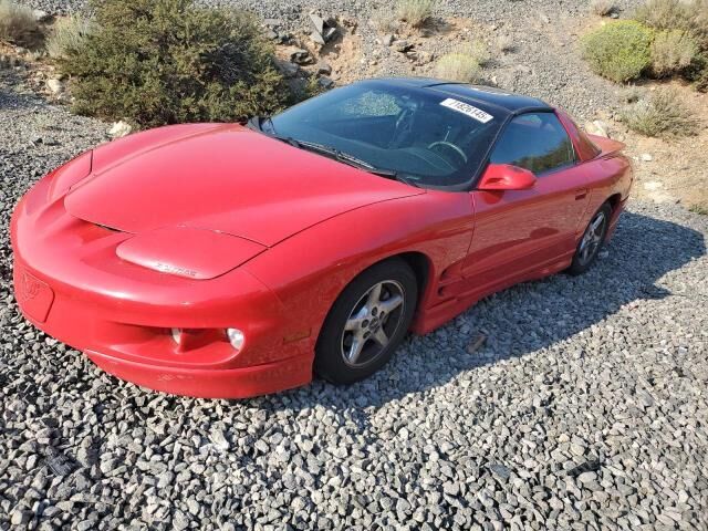 Pontiac Firebird
