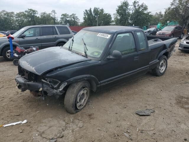 GMC Sonoma
