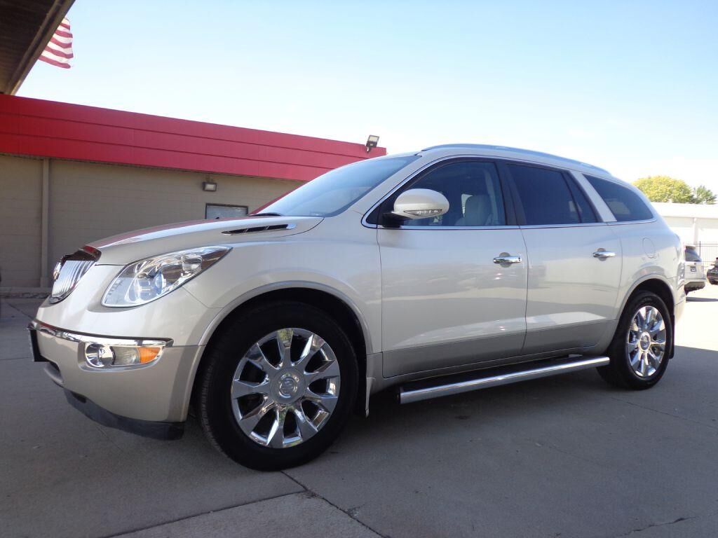 Buick Enclave