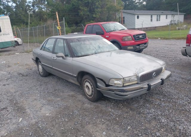 Buick LeSabre