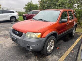 Ford Escape