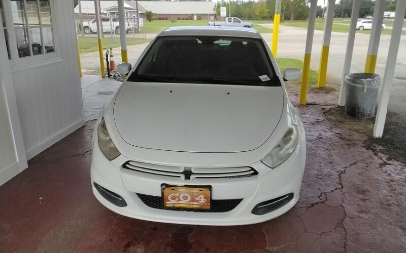 Dodge Dart