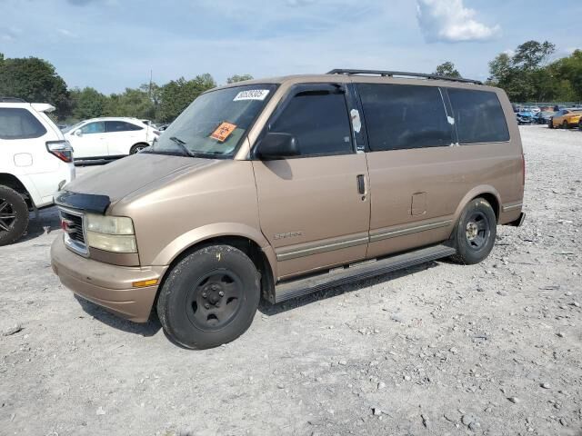 GMC Safari