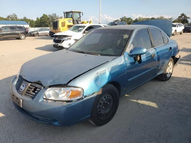 Nissan Sentra