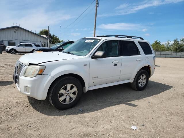 Mercury Mariner