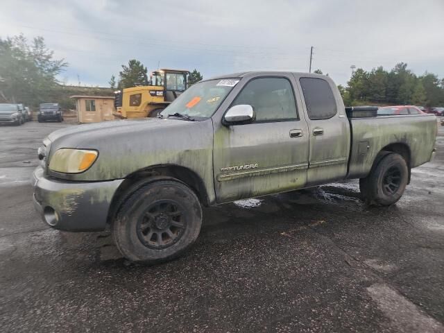 Toyota Tundra