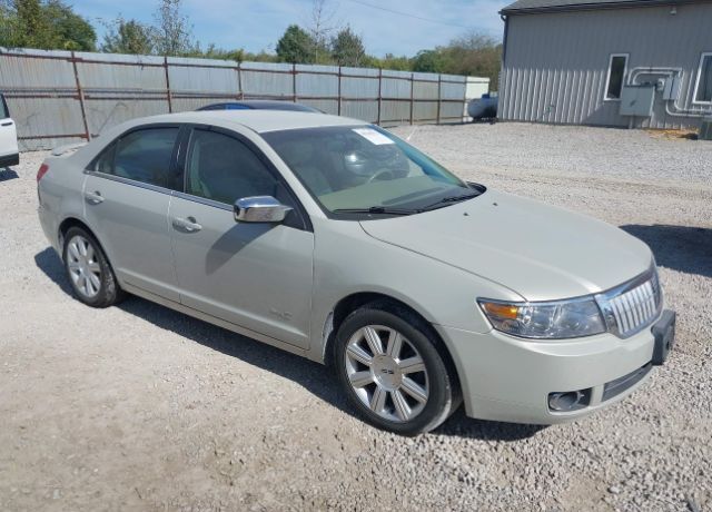 Lincoln MKZ