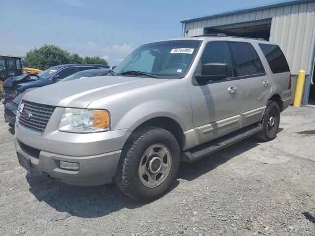 Ford Expedition