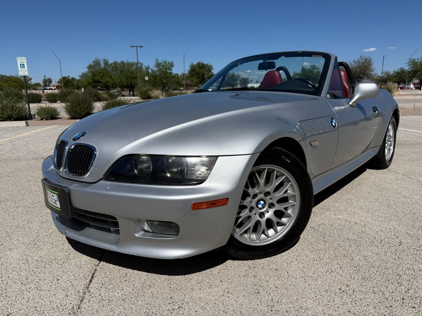 BMW Z3