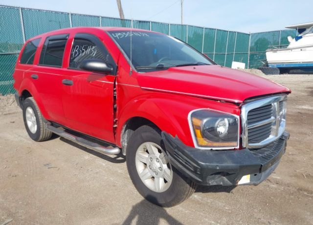 Dodge Durango