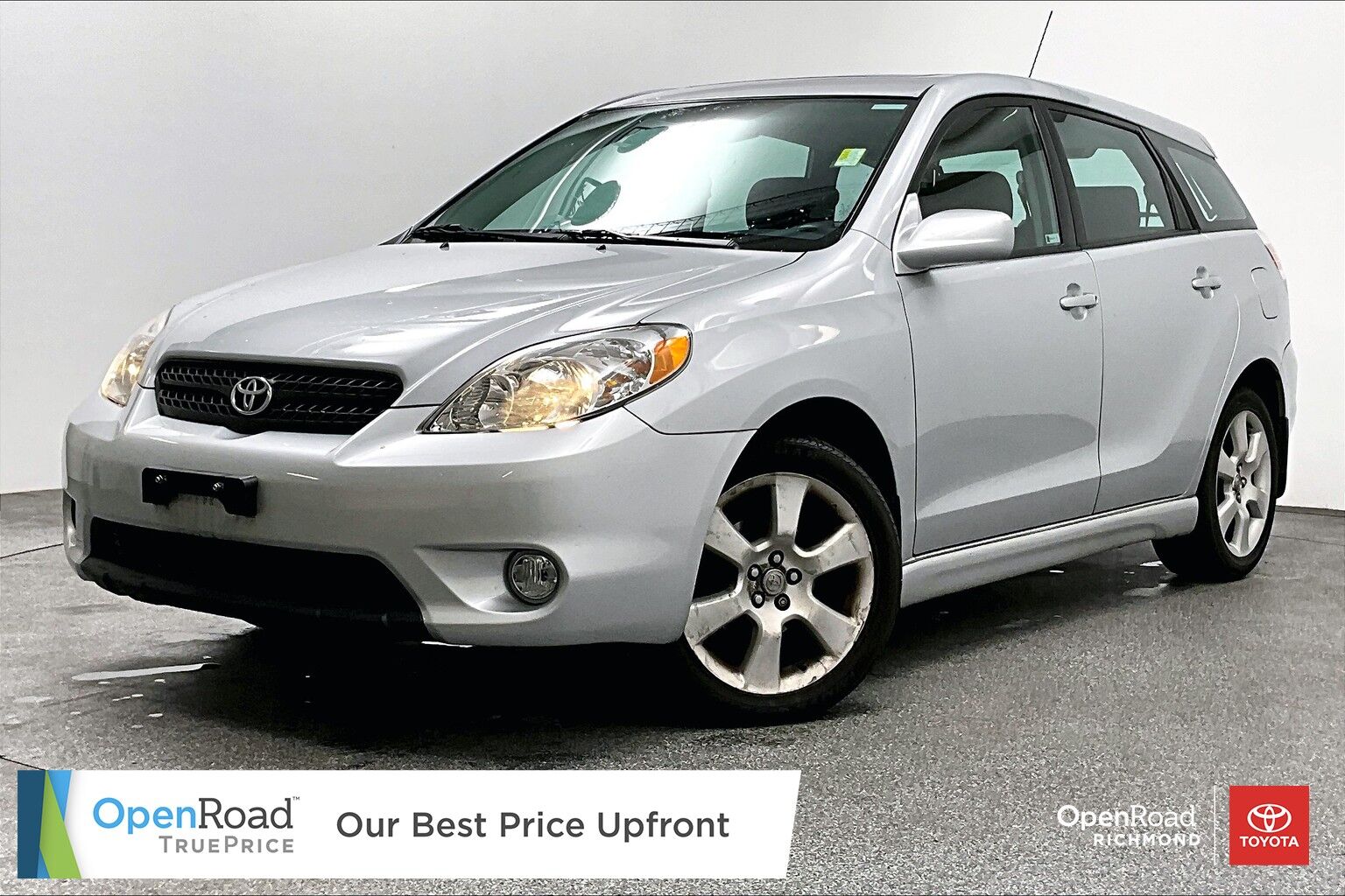 Toyota Corolla Matrix