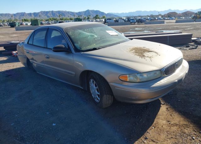 Buick Century