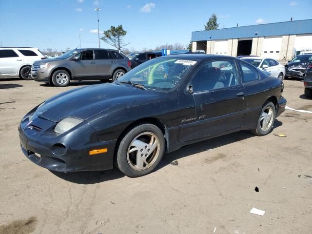 Pontiac Sunfire