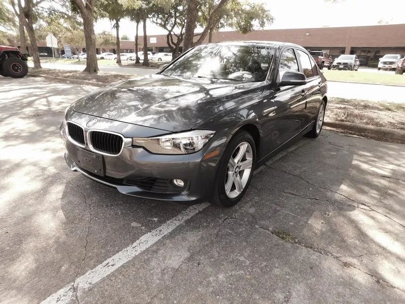 BMW 328i