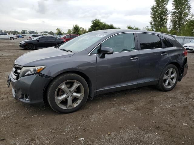Toyota Venza