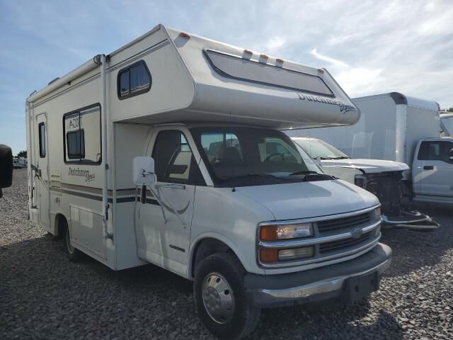 Chevrolet Express