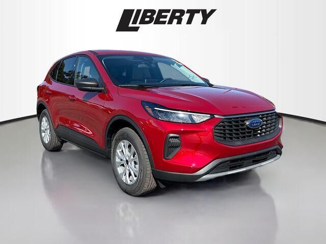 2026 FORD Escape